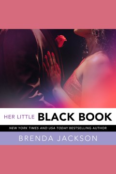 Her little black book [electronic resource] / Brenda Jackson.