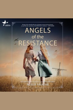 Angels of the resistance [electronic resource] / Noelle Salazar.