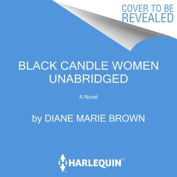 Black Candle Women (CD)
