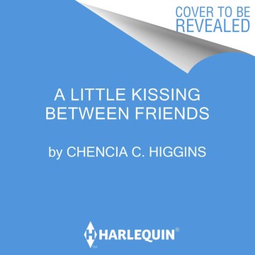 A Little Kissing Between Friends (CD)