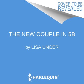 The New Couple in 5b (CD)