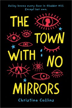 The town with no mirrors