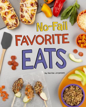 No-fail favorite eats