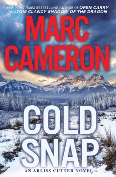 Cold snap / Marc Cameron.