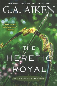 The Heretic Royal