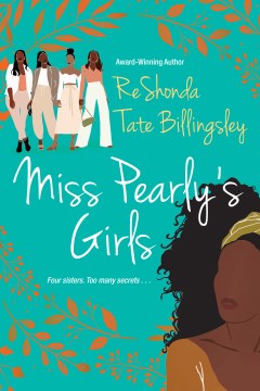 Miss Pearly's girls ReShonda Tate Billingsley.