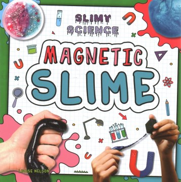 Magnetic Slime