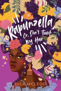 Rapunzella, Or, Don't Touch My Hair