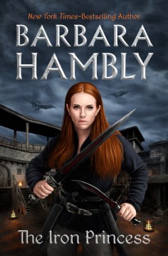 The iron princess / Barbara Hambly.