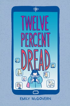 Twelve percent dread