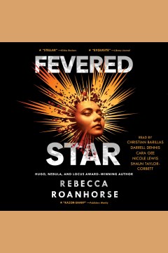 Fevered star [electronic resource] / Rebecca Roanhorse