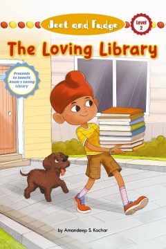 The Loving Library
