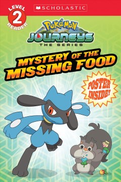 Mystery of the Missing Food