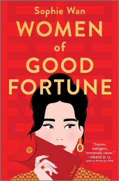 Women of Good Fortune (Original)