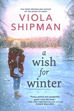 A Wish for Winter (Original)