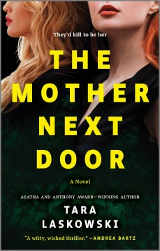 The Mother Next Door