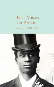 Black Voices on Britain