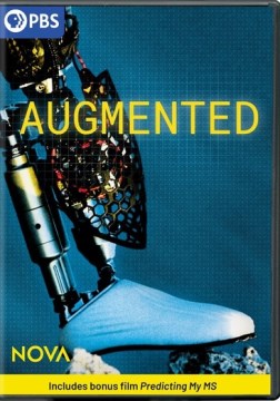 Augmented.