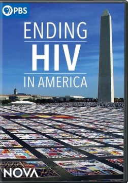 Ending HIV in America