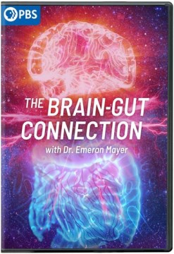 The brain-gut connection with Dr. Emeran Mayer.