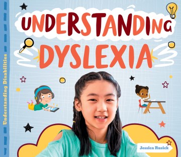 Understanding dyslexia