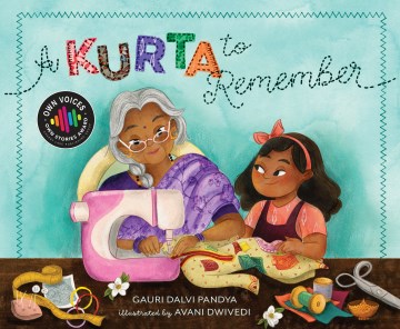 A kurta to remember