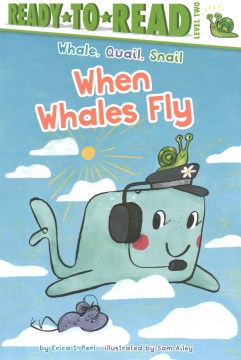 When whales fly