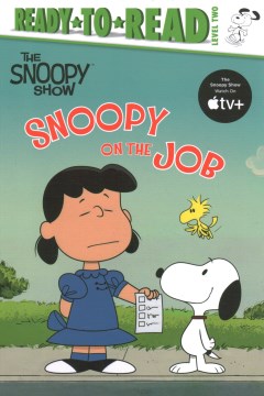 Snoopy on the Job