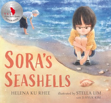 Sora's Seashells : A Name Is a Gift to Be Treasured