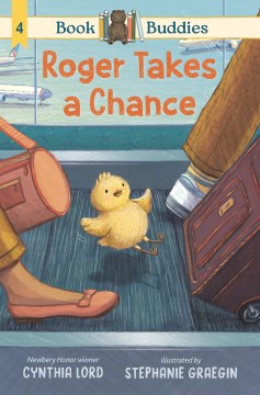 Roger Takes a Chance