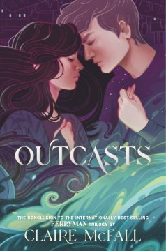 Outcasts / Claire McFall.