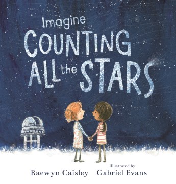 Imagine Counting All the Stars