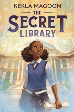 The Secret Library