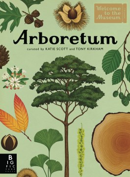 Arboretum : Welcome to the Museum