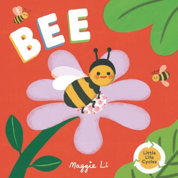 Bee / Maggie Li.