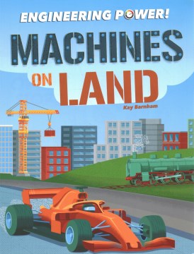 Machines on Land