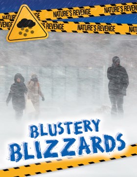 Blustery Blizzards