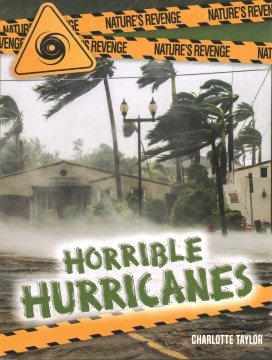 Horrible Hurricanes