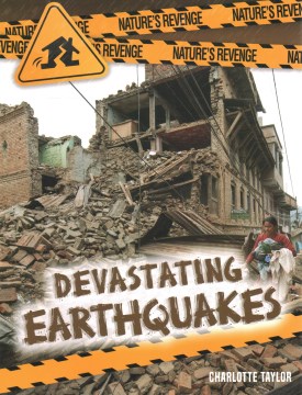 Devastating Earthquakes