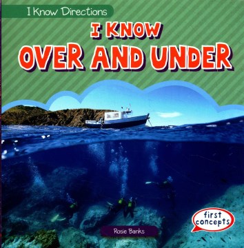 I Know over and Under