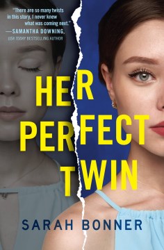Her perfect twin