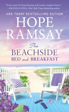 Beachside bed and breakfast / Hope Ramsay.