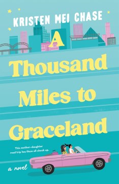 A thousand miles to Graceland