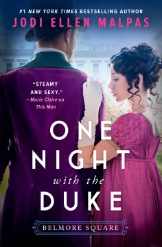 One night with the Duke / Jodi Ellen Malpas.