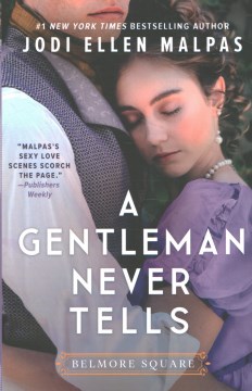 A gentleman never tells / Jodi Ellen Malpas.