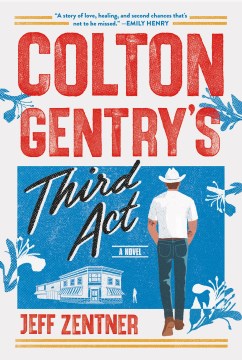 Colton Gentry's Third ACT