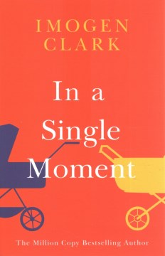 In a single moment / Imogen Clark.