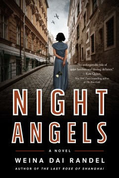 Night angels : a novel
