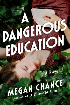 A dangerous education : a novel
