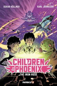 Children of the Phoenix 2 : The Iron Rose